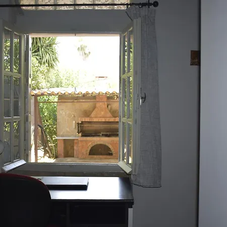 George Garden House * Kalamata