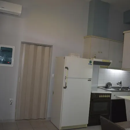 公寓 George Garden House