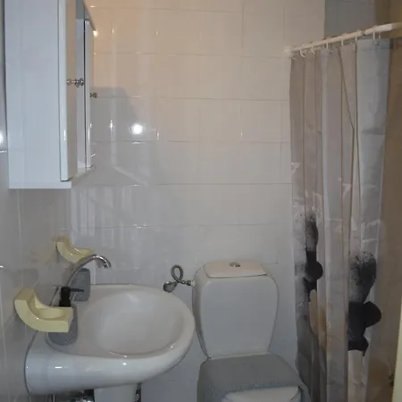 Apartment George Garden House Kalamata