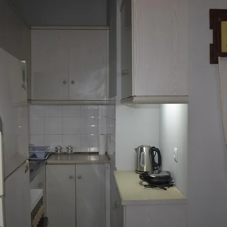 George Garden House Kalamata