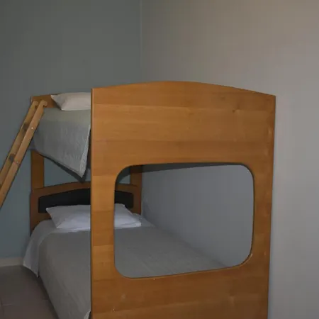 Apartmán George Garden House *