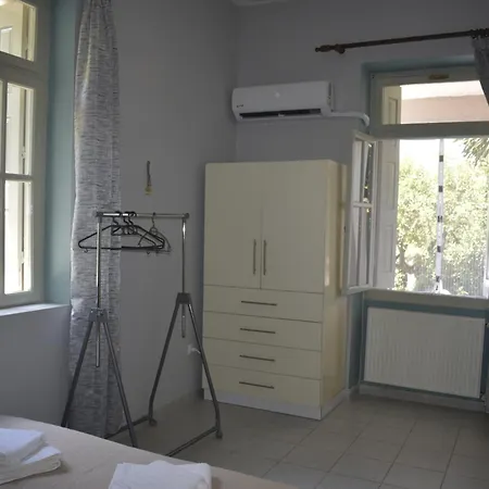Apartmán George Garden House
