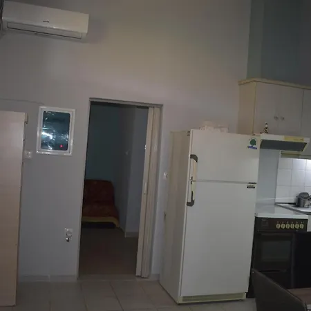 George Garden House Apartmán