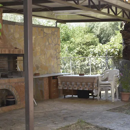 公寓 George Garden House